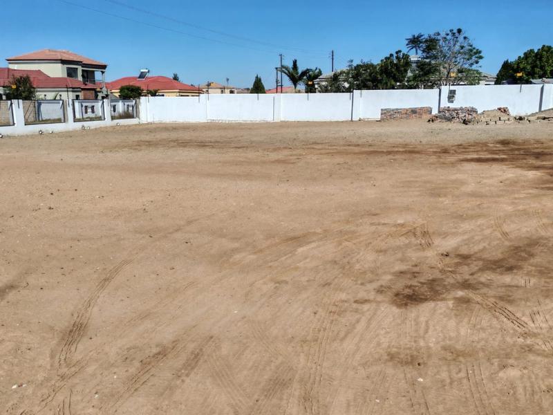 0 Bedroom Property for Sale in Mankweng Limpopo
