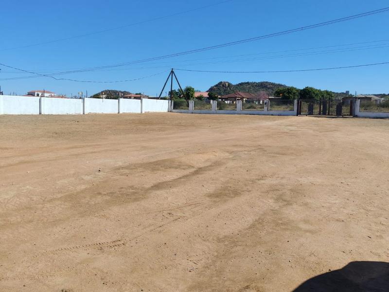 0 Bedroom Property for Sale in Mankweng Limpopo