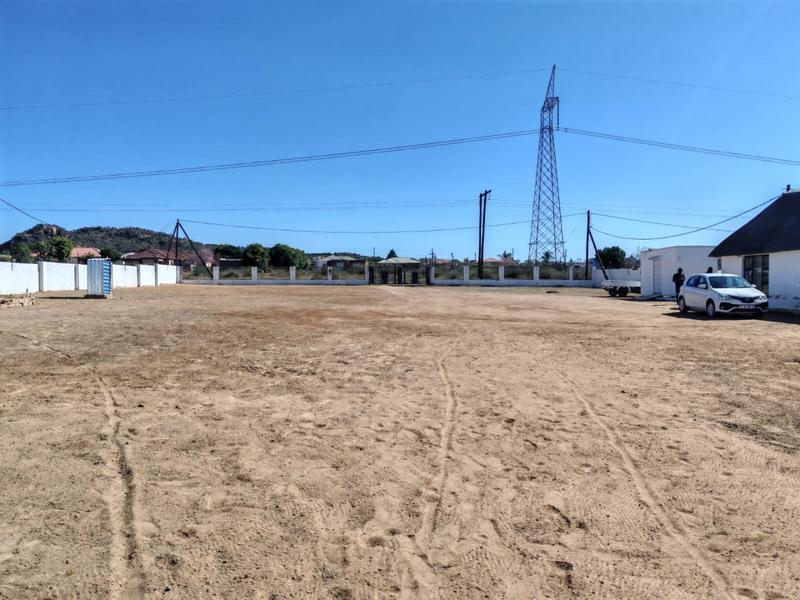 0 Bedroom Property for Sale in Mankweng Limpopo