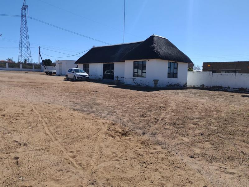 0 Bedroom Property for Sale in Mankweng Limpopo