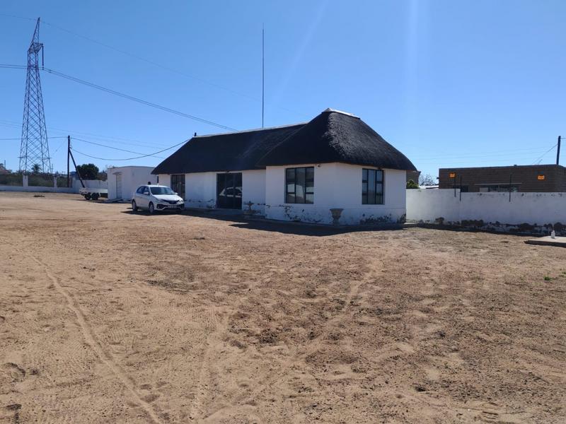 0 Bedroom Property for Sale in Mankweng Limpopo