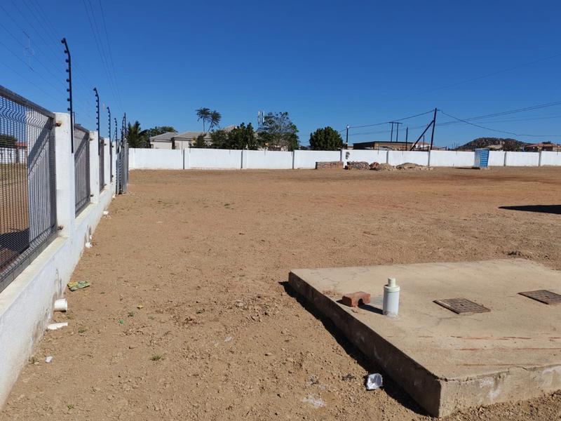 0 Bedroom Property for Sale in Mankweng Limpopo