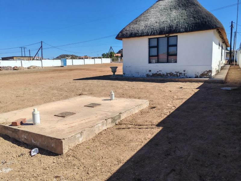 0 Bedroom Property for Sale in Mankweng Limpopo