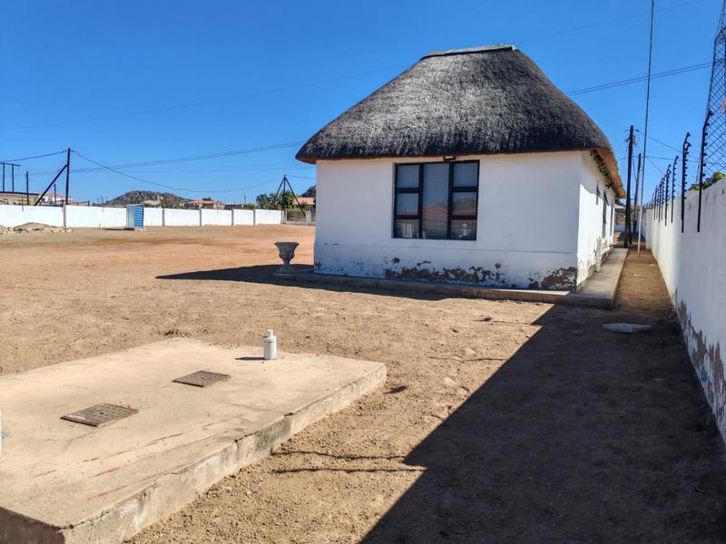 0 Bedroom Property for Sale in Mankweng Limpopo