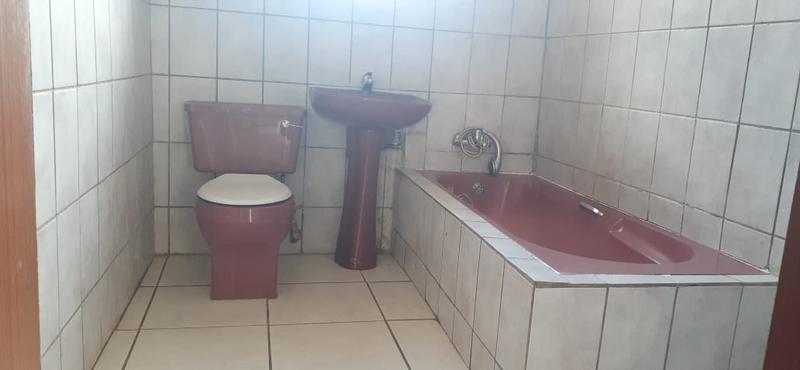 4 Bedroom Property for Sale in Seshego C Limpopo