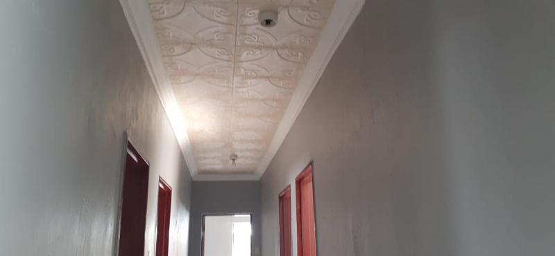 4 Bedroom Property for Sale in Seshego C Limpopo