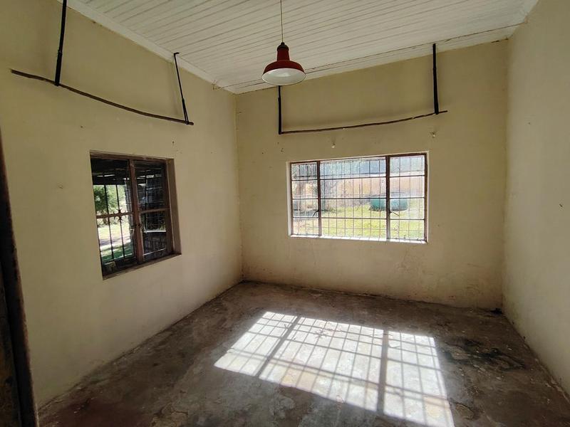 3 Bedroom Property for Sale in Modimolle Limpopo