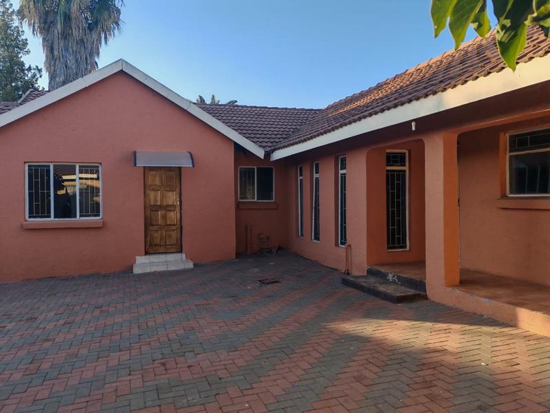 3 Bedroom Property for Sale in Flora Park Limpopo