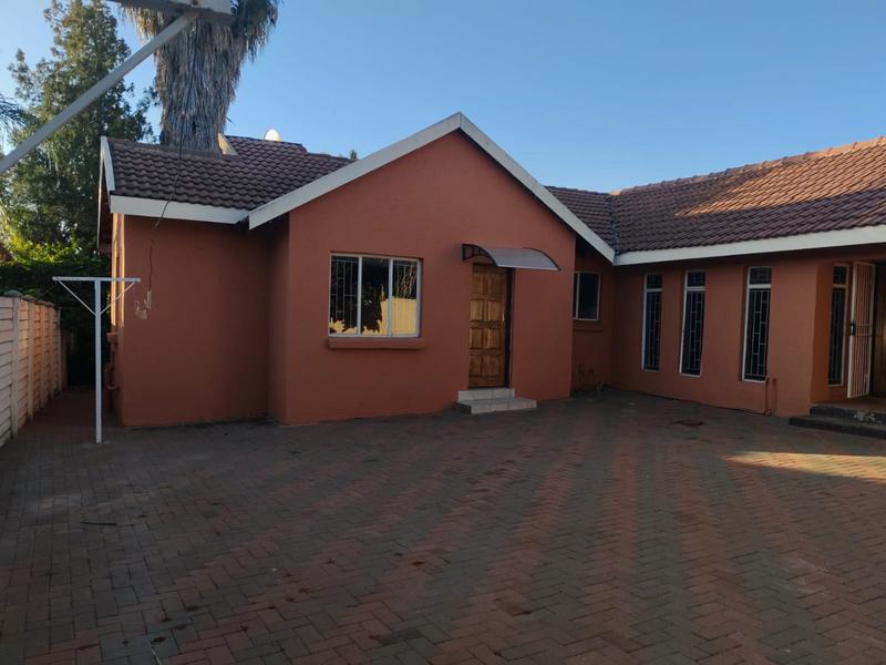 3 Bedroom Property for Sale in Flora Park Limpopo