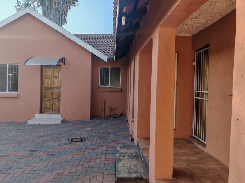 3 Bedroom Property for Sale in Flora Park Limpopo