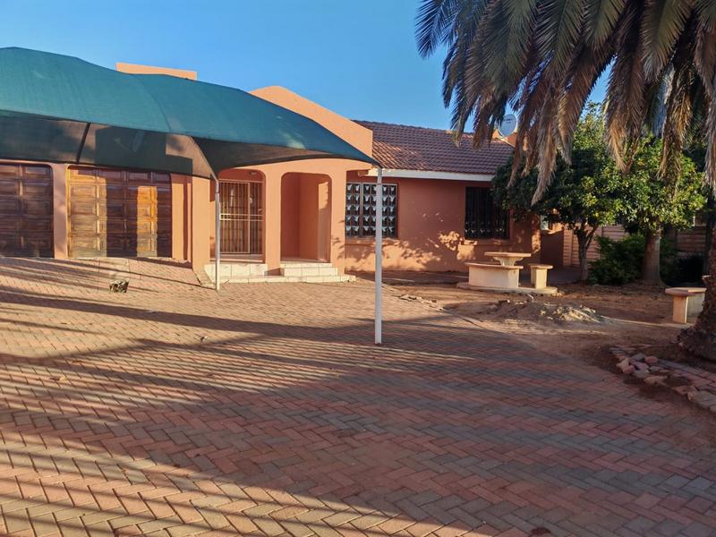 3 Bedroom Property for Sale in Flora Park Limpopo