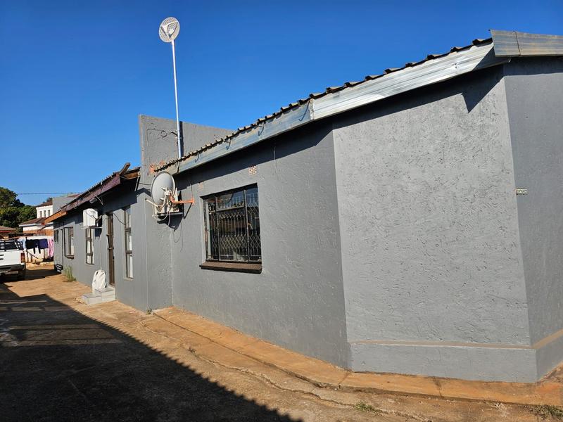 To Let 2 Bedroom Property for Rent in Maniini Limpopo