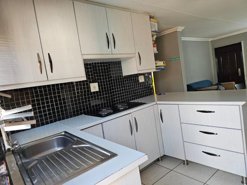 To Let 2 Bedroom Property for Rent in Maniini Limpopo