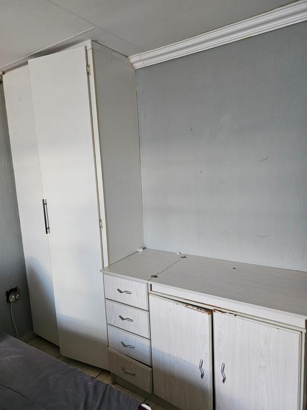 To Let 2 Bedroom Property for Rent in Maniini Limpopo