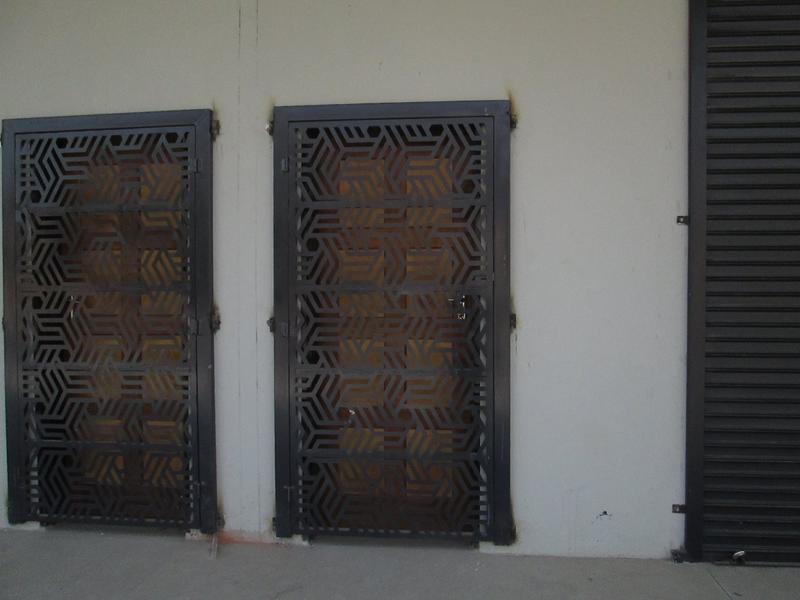 To Let commercial Property for Rent in Burgersfort Limpopo
