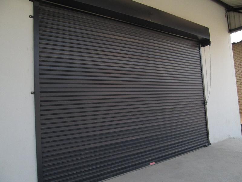 To Let commercial Property for Rent in Burgersfort Limpopo