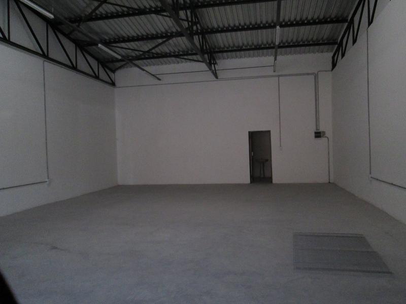 To Let commercial Property for Rent in Burgersfort Limpopo