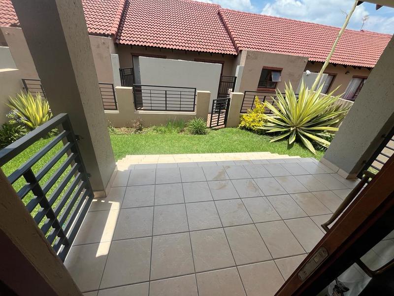 2 Bedroom Property for Sale in Bendor Limpopo