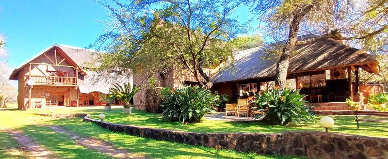 0 Bedroom Property for Sale in Lephalale Limpopo