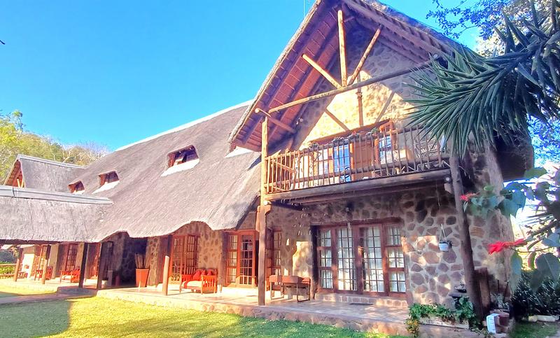 0 Bedroom Property for Sale in Lephalale Limpopo