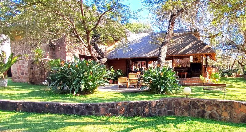 0 Bedroom Property for Sale in Lephalale Limpopo