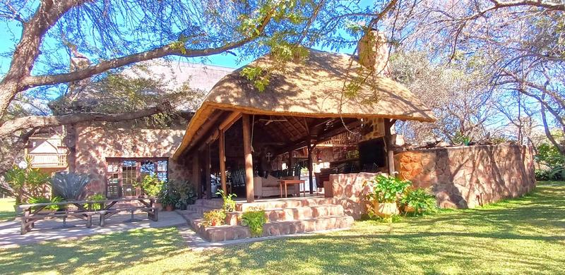 0 Bedroom Property for Sale in Lephalale Limpopo