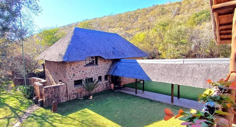 0 Bedroom Property for Sale in Lephalale Limpopo