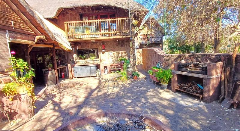 0 Bedroom Property for Sale in Lephalale Limpopo