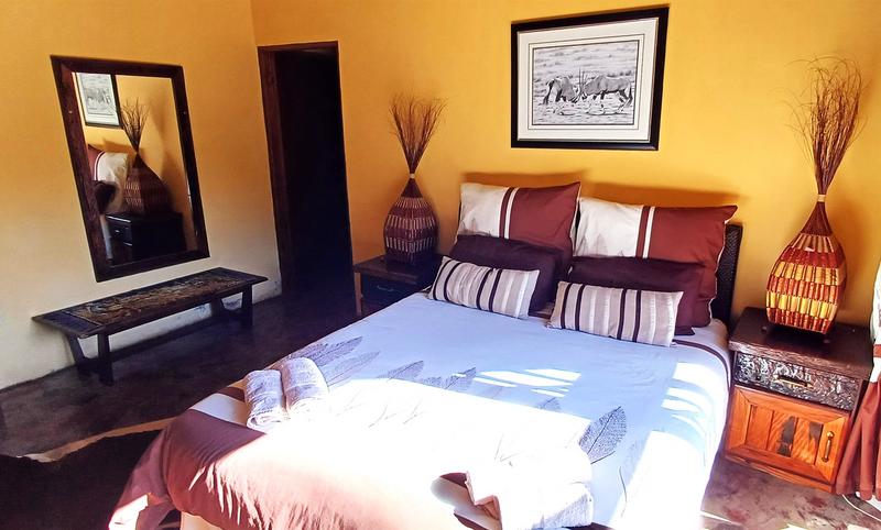 0 Bedroom Property for Sale in Lephalale Limpopo