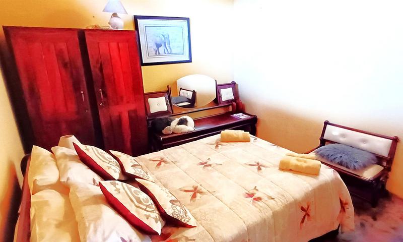 0 Bedroom Property for Sale in Lephalale Limpopo