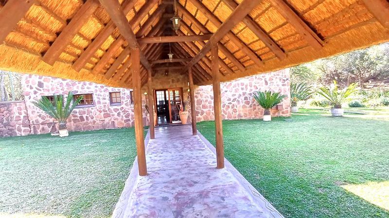 0 Bedroom Property for Sale in Lephalale Limpopo