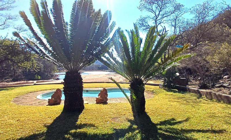 0 Bedroom Property for Sale in Lephalale Limpopo