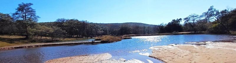 0 Bedroom Property for Sale in Lephalale Limpopo