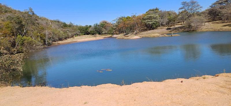 0 Bedroom Property for Sale in Lephalale Limpopo