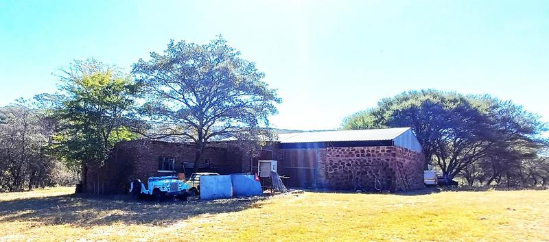 0 Bedroom Property for Sale in Lephalale Limpopo