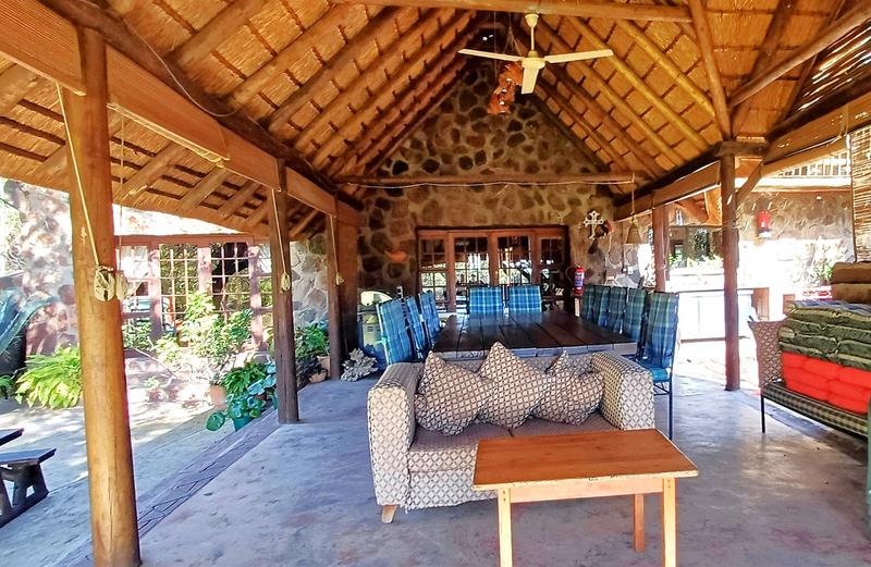 0 Bedroom Property for Sale in Lephalale Limpopo