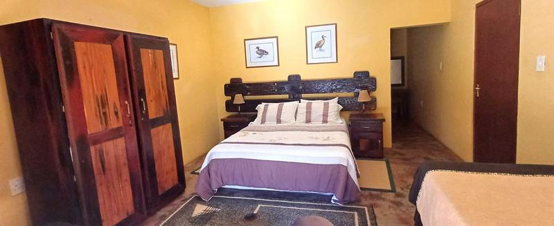 0 Bedroom Property for Sale in Lephalale Limpopo