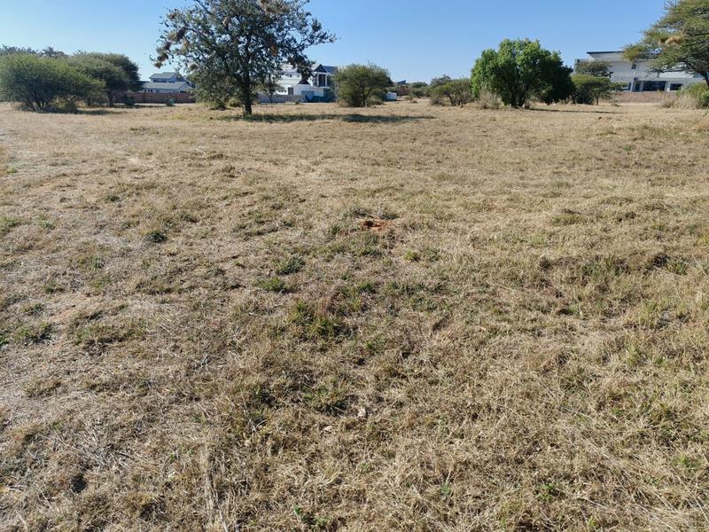 0 Bedroom Property for Sale in The Aloes Lifestyle Estate Limpopo