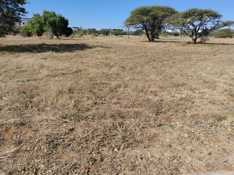 0 Bedroom Property for Sale in The Aloes Lifestyle Estate Limpopo