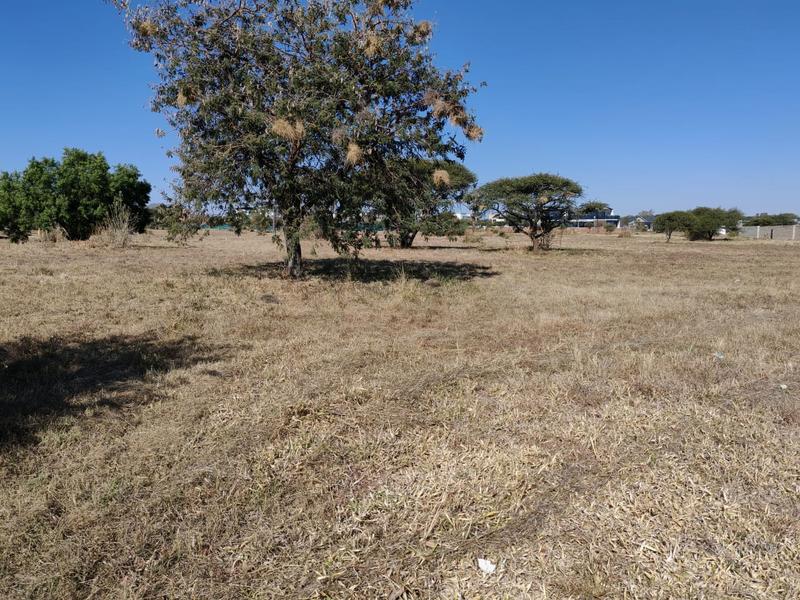 0 Bedroom Property for Sale in The Aloes Lifestyle Estate Limpopo