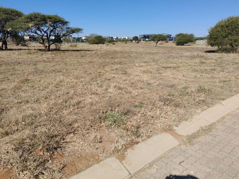 0 Bedroom Property for Sale in The Aloes Lifestyle Estate Limpopo