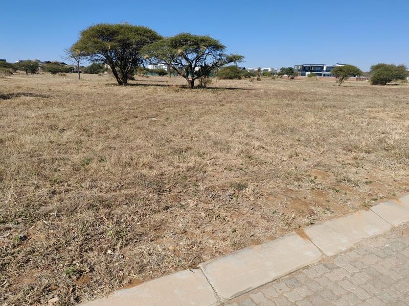 0 Bedroom Property for Sale in The Aloes Lifestyle Estate Limpopo