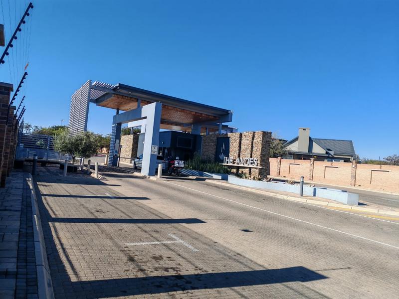 0 Bedroom Property for Sale in The Aloes Lifestyle Estate Limpopo