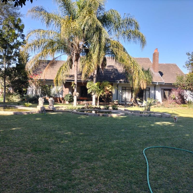 4 Bedroom Property for Sale in Dendron Limpopo