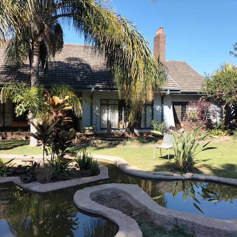4 Bedroom Property for Sale in Dendron Limpopo
