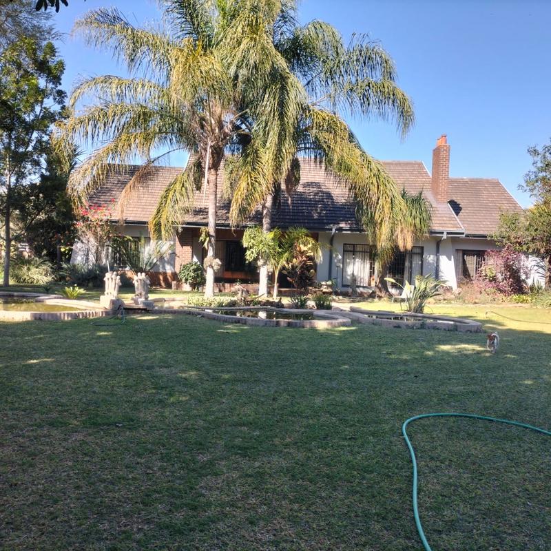4 Bedroom Property for Sale in Dendron Limpopo