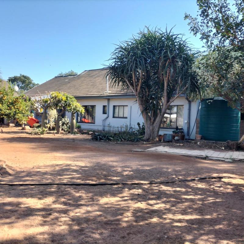 4 Bedroom Property for Sale in Dendron Limpopo