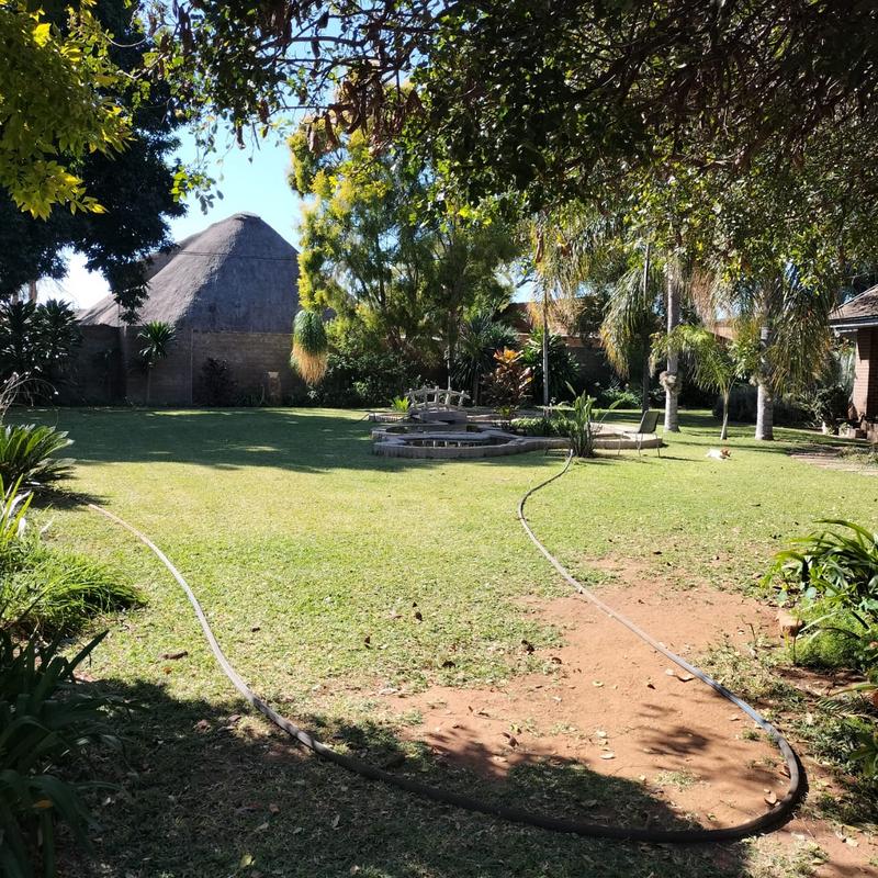 4 Bedroom Property for Sale in Dendron Limpopo