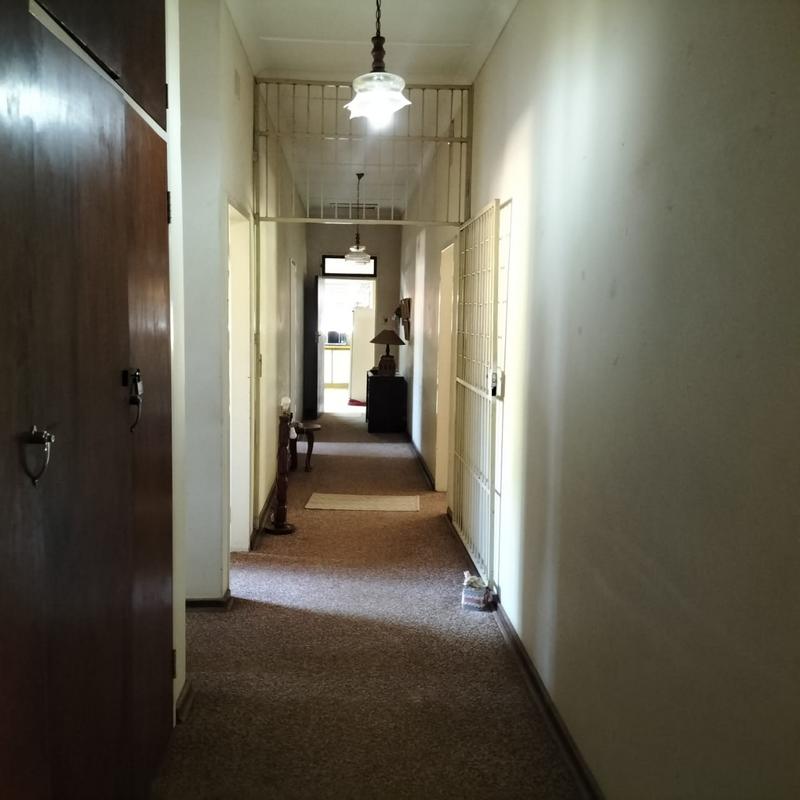 4 Bedroom Property for Sale in Dendron Limpopo