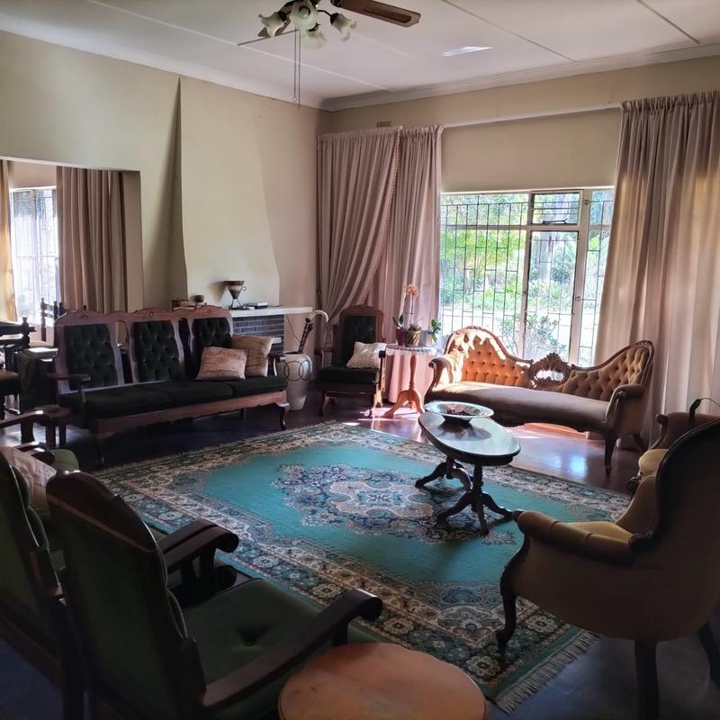4 Bedroom Property for Sale in Dendron Limpopo